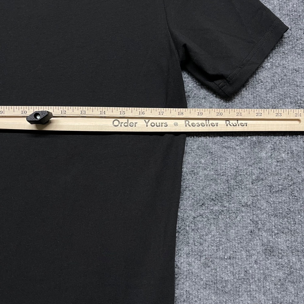 Formula 1 F1 Shirt Mens Small Black Belgian Grand Prix 2025 Graphic Puma Tee - Picture 8 of 14